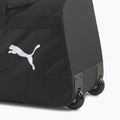 PUMA Teamgoal 23 Wheel Teambag 81 l futbolo krepšys juodas 76866 03 4