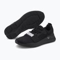 Vaikiški batai PUMA Wired Run Jr puma black/puma white 8