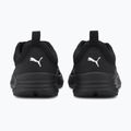 Vaikiški batai PUMA Wired Run Jr puma black/puma white 11