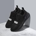 Vaikiški batai PUMA Wired Run Jr puma black/puma white 14