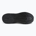 PUMA Nrgy Comet bėgimo bateliai black-grey 190556 38 5