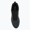 PUMA Nrgy Comet bėgimo bateliai black-grey 190556 38 6