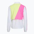 Moteriška bėgimo striukė Puma Run Lite Woven Ultra Jacket pink/neon/white 2