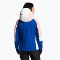 Moteriška slidinėjimo striukė Schöffel Naladas blue 10-13347/8325 3