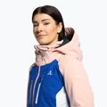 Moteriška slidinėjimo striukė Schöffel Naladas blue 10-13347/8325 4