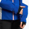 Moteriška slidinėjimo striukė Schöffel Naladas blue 10-13347/8325 5