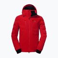 Vyriška slidinėjimo striukė Schöffel Cretaz red 10-23642/2070