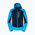 Vyriška striukė su gobtuvu Schöffel Rotbach Hoody skit jacket blue 20-23603/8320 4