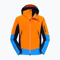Vyriška striukė Schöffel Kals skit jacket orange 20-23601/5235
