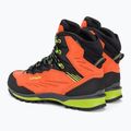 LOWA Cadin II GTX Mid liepsnos/limono batai 3
