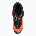 LOWA Cadin II GTX Mid liepsnos/limono batai 6