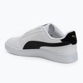 Batai PUMA Shuffle puma white / puma black 3