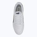 Batai PUMA Shuffle puma white / puma black 5