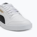 Batai PUMA Shuffle puma white / puma black 7