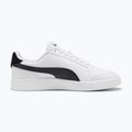 Batai PUMA Shuffle puma white / puma black 2