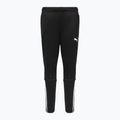 PUMA Teamliga Training vaikų futbolo kelnės juodos 657243 03