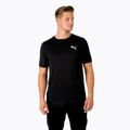 Vyriški treniruočių marškinėliai PUMA Active Small Logo black 586725 01