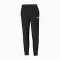 Moteriškos kelnės PUMA ESS Sweatpants TR Cl puma black