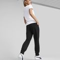 Moteriškos kelnės PUMA ESS Sweatpants TR Cl puma black 5