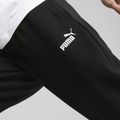 Moteriškos kelnės PUMA ESS Sweatpants TR Cl puma black 7