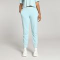 Moteriškos kelnės PUMA ESS Sweatpants TR Cl (S) turquoise surf 3