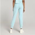 Moteriškos kelnės PUMA ESS Sweatpants TR Cl (S) turquoise surf 4