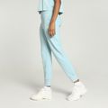 Moteriškos kelnės PUMA ESS Sweatpants TR Cl (S) turquoise surf 5