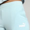 Moteriškos kelnės PUMA ESS Sweatpants TR Cl (S) turquoise surf 6