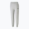 Moteriškos kelnės PUMA ESS Sweatpants TR Cl light gray heather