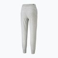 Moteriškos kelnės PUMA ESS Sweatpants TR Cl light gray heather 2