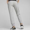 Moteriškos kelnės PUMA ESS Sweatpants TR Cl light gray heather 5