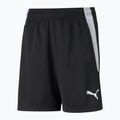 PUMA Teamliga Training vaikų futbolo šortai juodi 657250 03