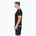 Vyriški futbolo marškinėliai PUMA teamLIGA Jersey black 704917 03 2