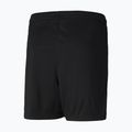 Puma Teamrise vaikų futbolo šortai juodi 657337 03 2