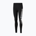 Moteriškos treniruočių kelnės PUMA Essentials Graphic black 586875 01 5