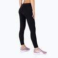 Moteriškos treniruočių kelnės PUMA Essentials Graphic black 586875 01 3