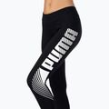 Moteriškos treniruočių kelnės PUMA Essentials Graphic black 586875 01 4