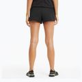 Moteriški treniruočių šortai PUMA Performance Woven 3" black 520312 01 4