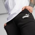 Vyriškos kelnės PUMA Essentials Logo puma black 6