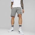 Vyriški šortai PUMA Ess Jersey medium gray heather 3