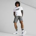 Vyriški šortai PUMA Ess Jersey medium gray heather 4