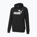 Vyriškas džemperis PUMA Essentials Big Logo Hoodie TR puma black 4