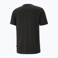 Vyriški marškinėliai PUMA Ess Small Logo Tee puma black 2