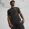 Vyriški marškinėliai PUMA Ess Small Logo Tee puma black 3