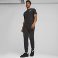 Vyriški marškinėliai PUMA Ess Small Logo Tee puma black 5