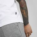 Vyriški marškinėliai PUMA Ess Logo Tee puma white 7