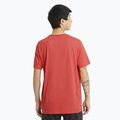 Vyriški marškinėliai PUMA Essentials Heather Tee high risk red 3