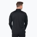 PUMA Teamliga 1/4 Zip Top futbolo marškinėliai juodi 657236 03 2