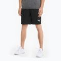 Vyriški treniruočių šortai PUMA Active Woven 9" black 586730 01 7