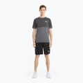 Vyriški treniruočių šortai PUMA Active Woven 9" black 586730 01 9